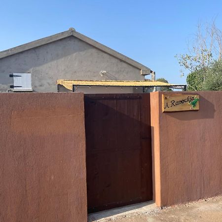 דירות Ventiseri A Ranochja מראה חיצוני תמונה